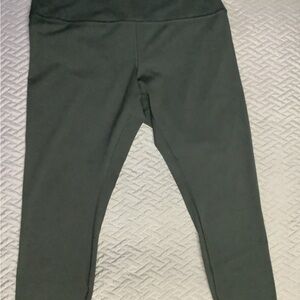 Lululemon Black Leggings